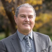 Russell Muir