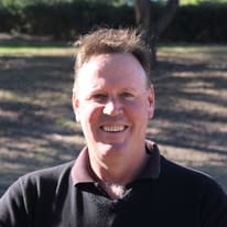 Mark Muldrew
