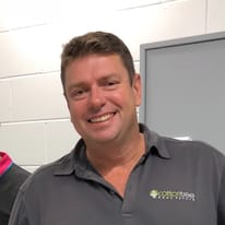 Ned Byrne