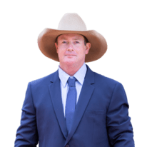 Justin Almond