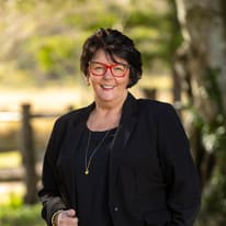 Leanne Tinney