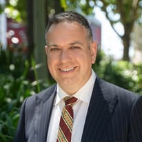 George Kapos