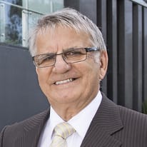 Andrew Kapos