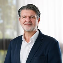 Arthur Korf