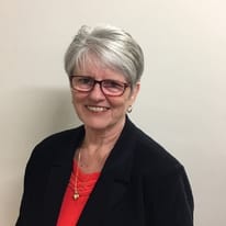 Phyllis Pyke