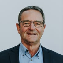 Barry Panizza