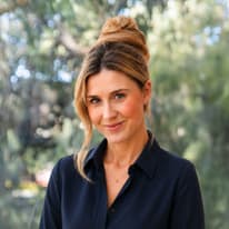 Emily Hillberg