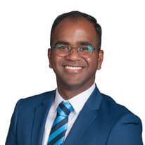 Alex Kandu