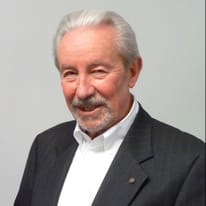 Derek Wallbridge