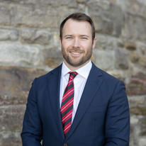 Ben Hughes