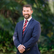 Ben Redfern