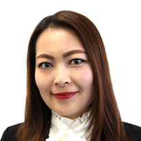 Michelle Yi