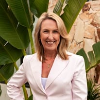 Cindy Cash