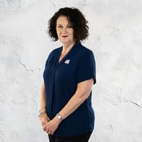 Susan Doubleday