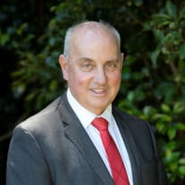 Brendan King