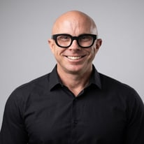 Michael Stephens