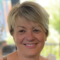 Sue Merrett