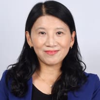 Joanne Zhao