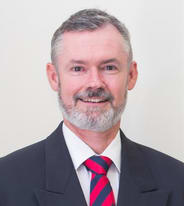 John Evans