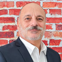 Joe Buccini