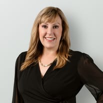 Catherine Phillips
