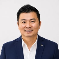Cornell Harjanto