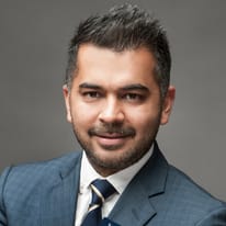 Kamal Bagga