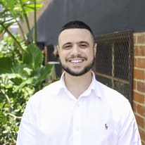 Chris  Giannaros