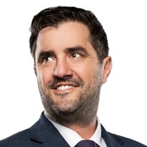 Brendan Sarroff