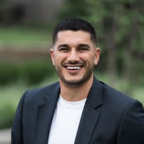 Daniel Mourad