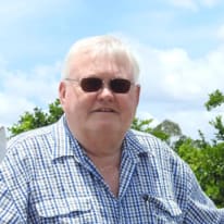 Jim Mullett