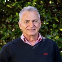 David Kanizay