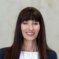 Sonya Ricketts