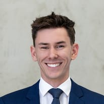 Sam Dargusch-Haig