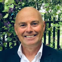 Michael Johnstone