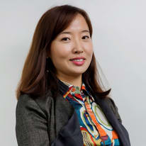 Kelly Zhang