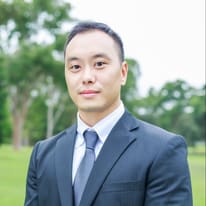 Andrew Li