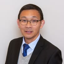 John Jiang
