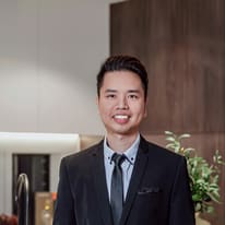 Gordon Quach