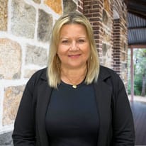 Jane Hockley
