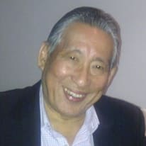 Tom Chan