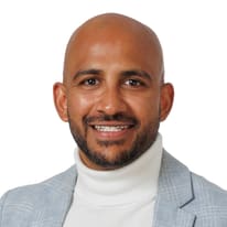 Brian Anthony