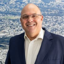 Brad Unwin