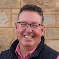 Rob Calaby