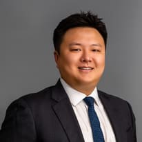 James Bao