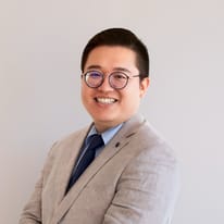 Justin Suixian Cai