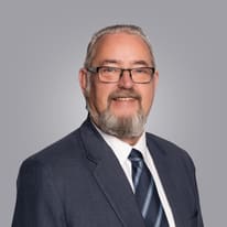 Mark Sewell