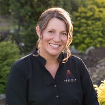 Annette Stripeikis
