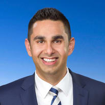 Robin Salh