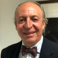 Greg May